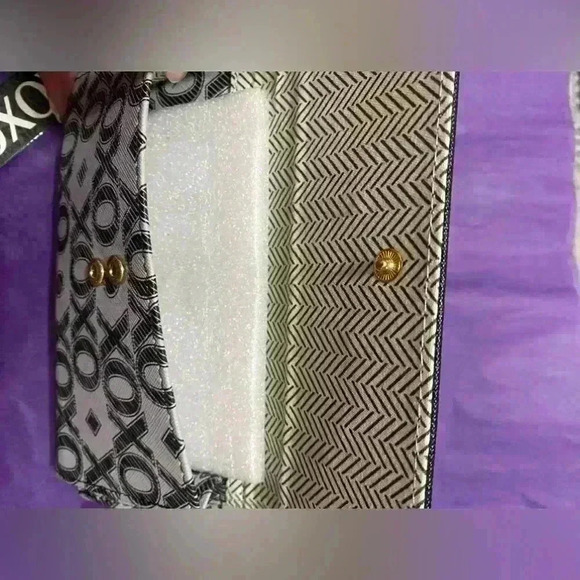 XOXO Wristlet Wallet - Your choice all three NWT - Picture 3 of 14